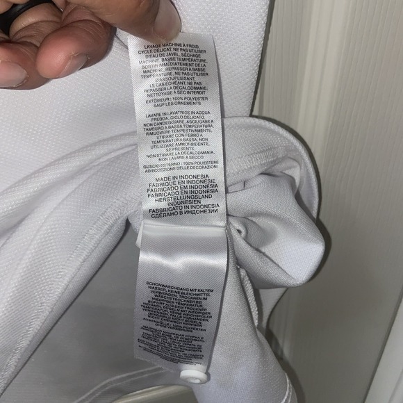 Dallas Cowboys button up/ Breathable Colombia short sleeve L Poly Shirt. - Picture 7 of 11